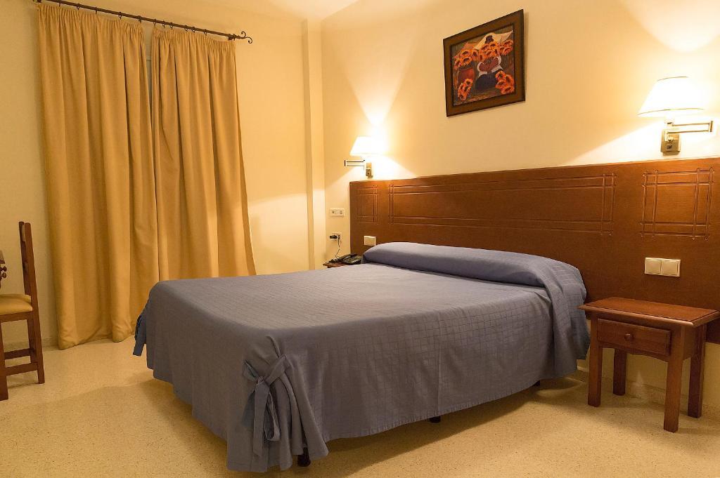 Hotel Maria Posadas Cameră foto