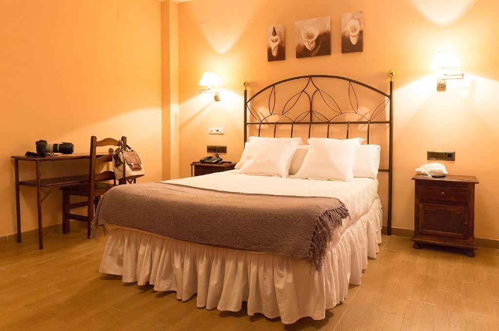 Hotel Maria Posadas Cameră foto